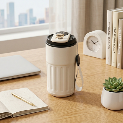 SmartSip Coffee Mug