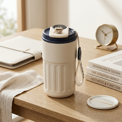 SmartSip Coffee Mug