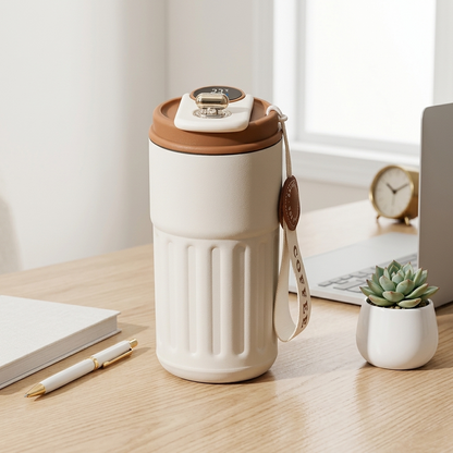 SmartSip Coffee Mug