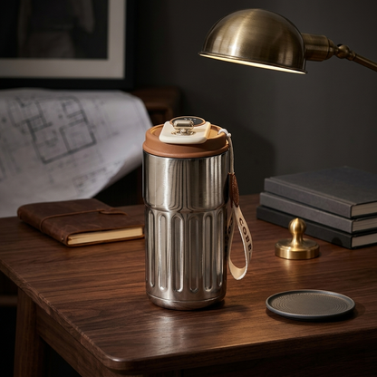 SmartSip Coffee Mug