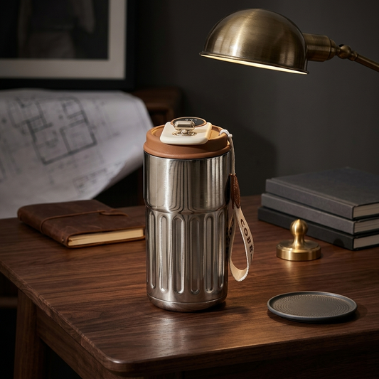 SmartSip Coffee Mug
