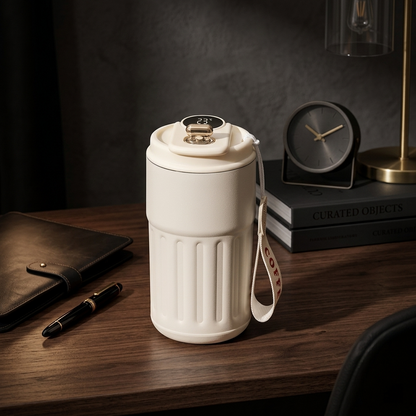 SmartSip Coffee Mug